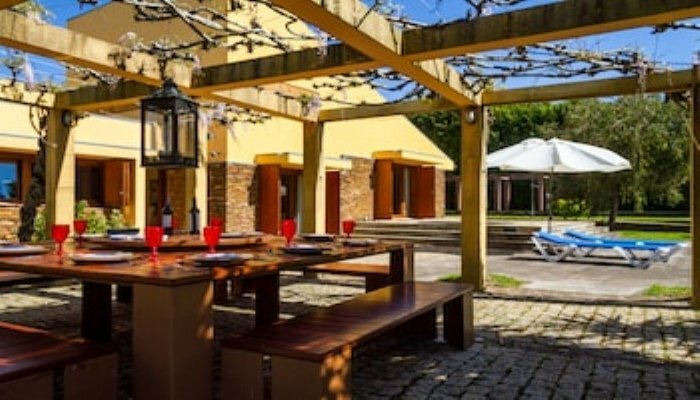 Hotel Liiiving Caminha Countryside Pool House, Viana do Castelo District, photo