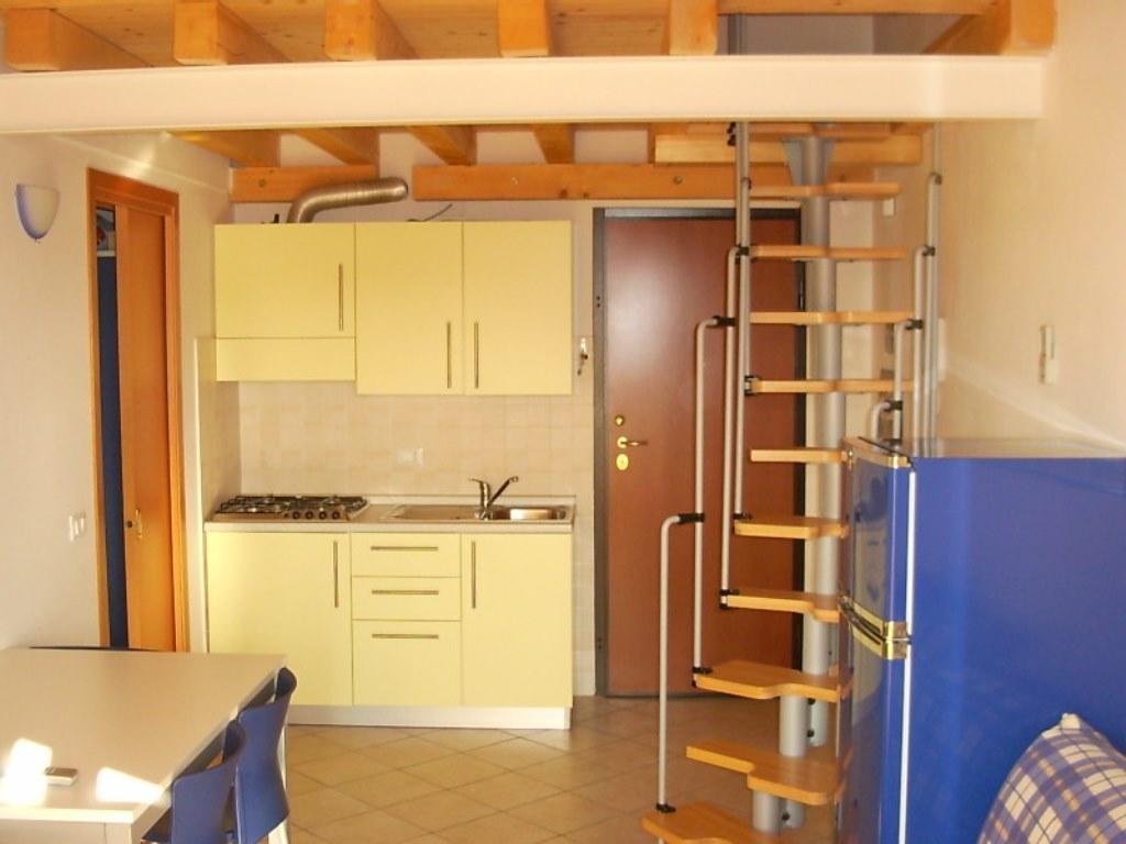 Фото Maestrale Canova Apartments