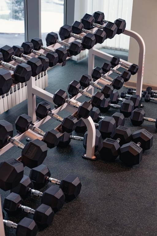 Фото Коктем Grand