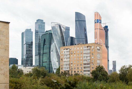 GoodAps на Кутузовский пр-т, 14  фото 1