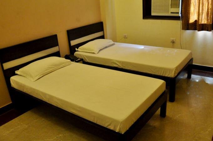 Фото Hotel Amrit Villa