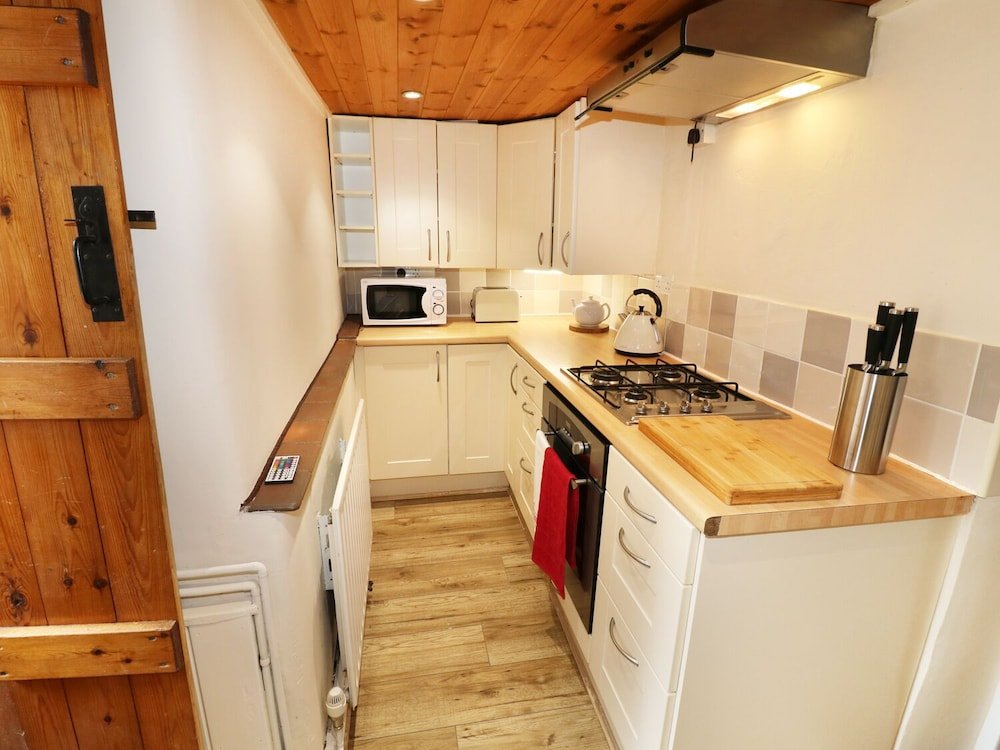 Фото Mill View Cottage