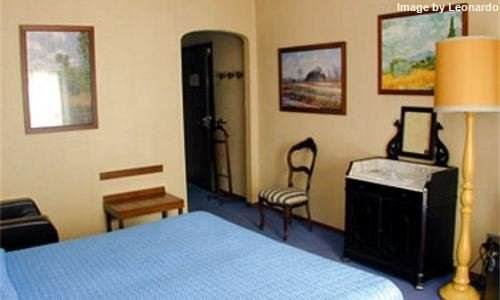 Фото Hotel San Guido