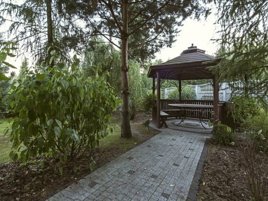 Hotel Dom Bankietowy Arkadia, Sochaczew, photo