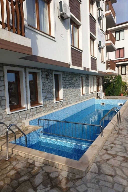 Фото Grand Hotel Sveti Vlas