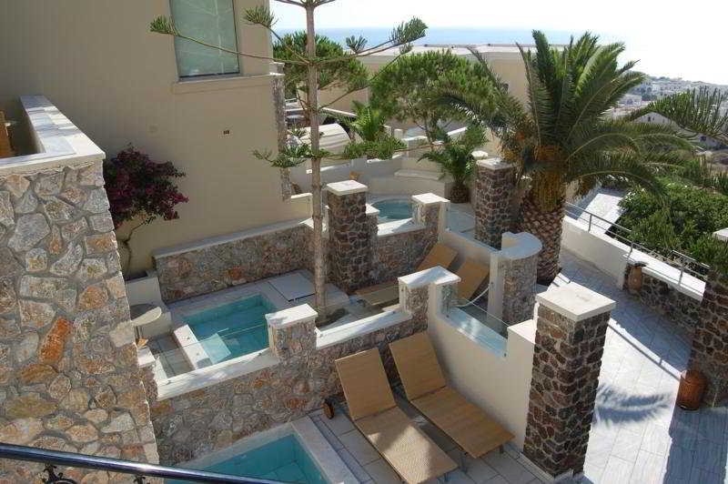 Фото Hotel Antinea Suites & SPA