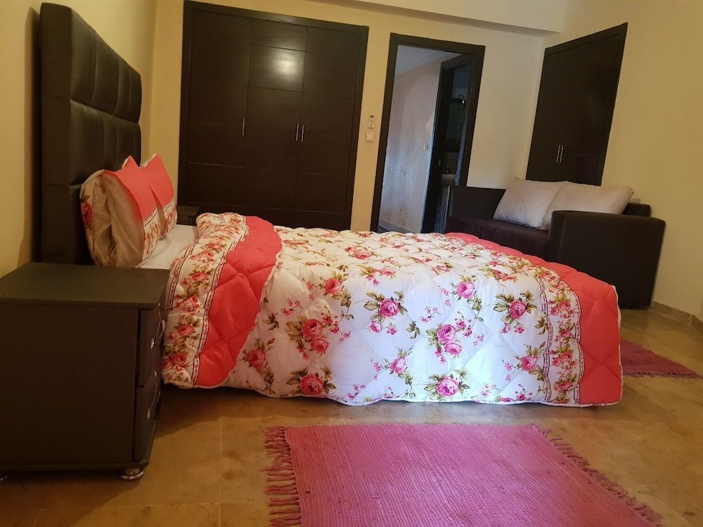 Фото Residence Majorelle Piscine