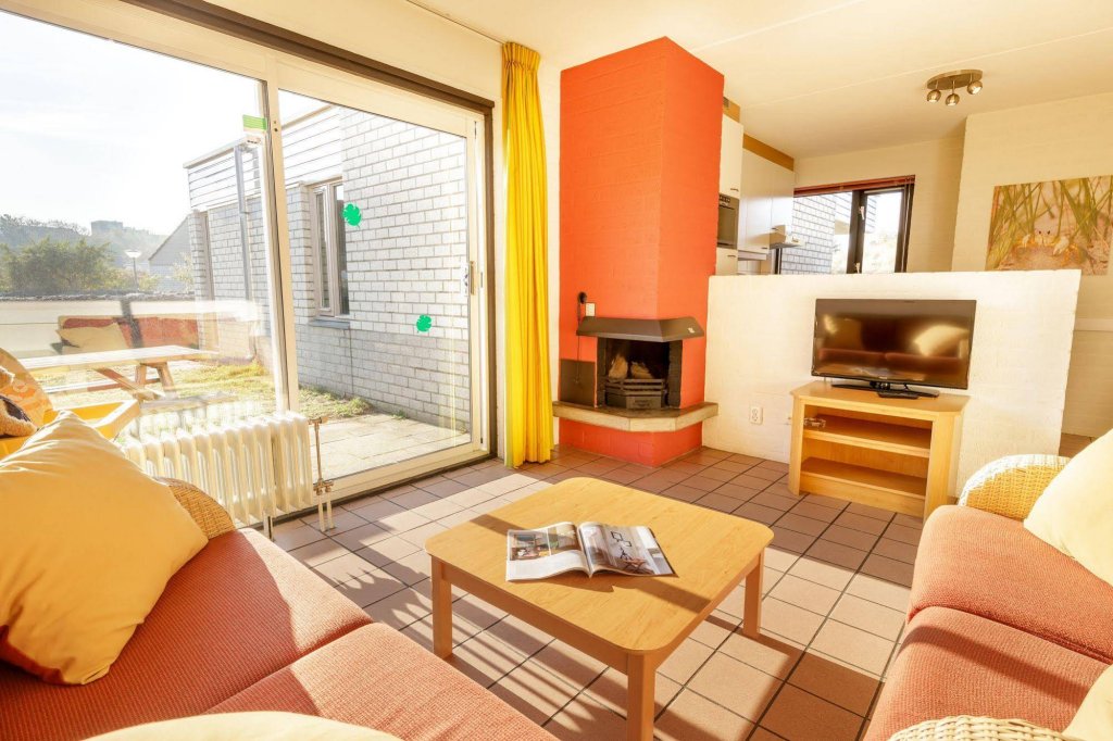 Фото Beach Hotel Zandvoort by Center Parcs