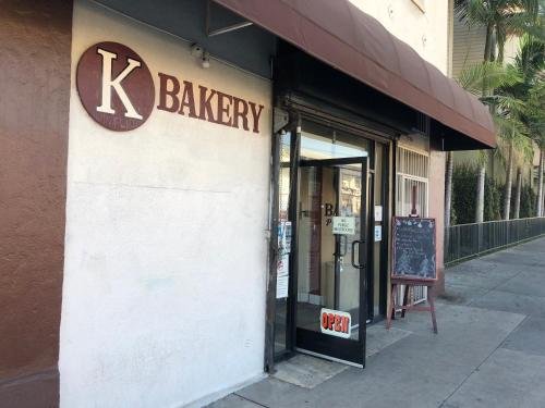 Фото Knights Inn Los Angeles Central / Convention Center Area