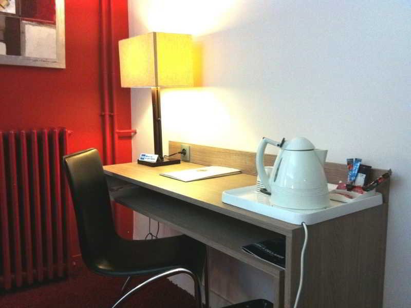 Фото Best Western Graslin