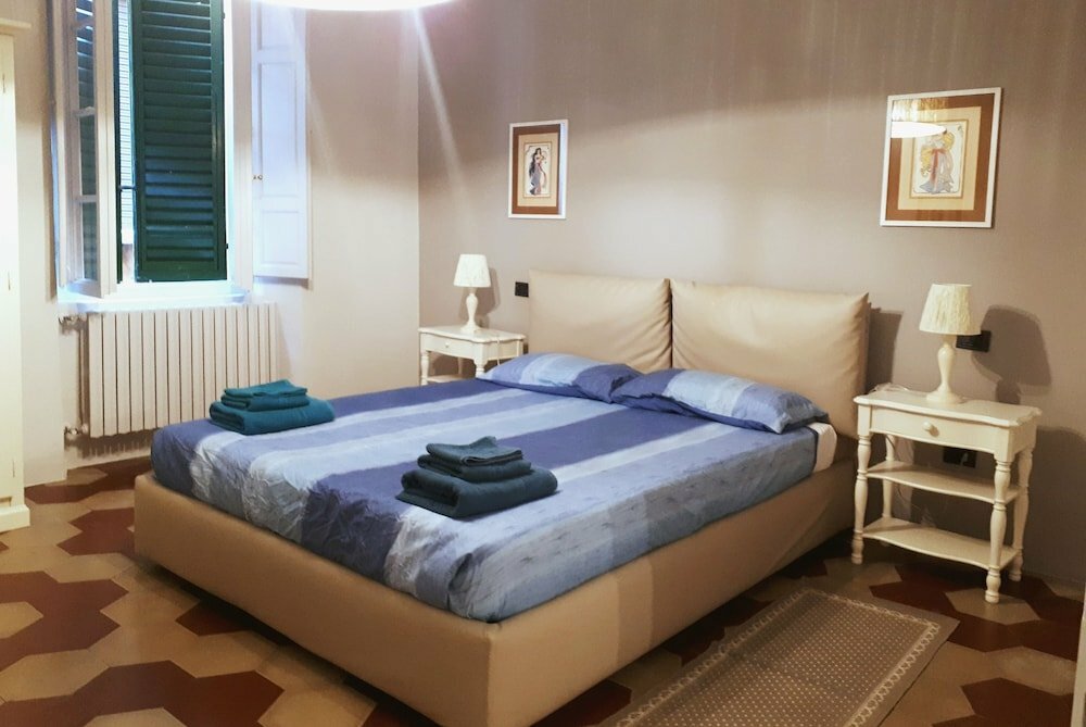 Hotel Toselli Suite Apartment, Pisa, photo