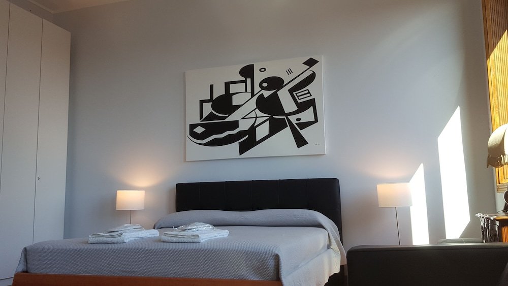 Фото Duomo 5 Apartment