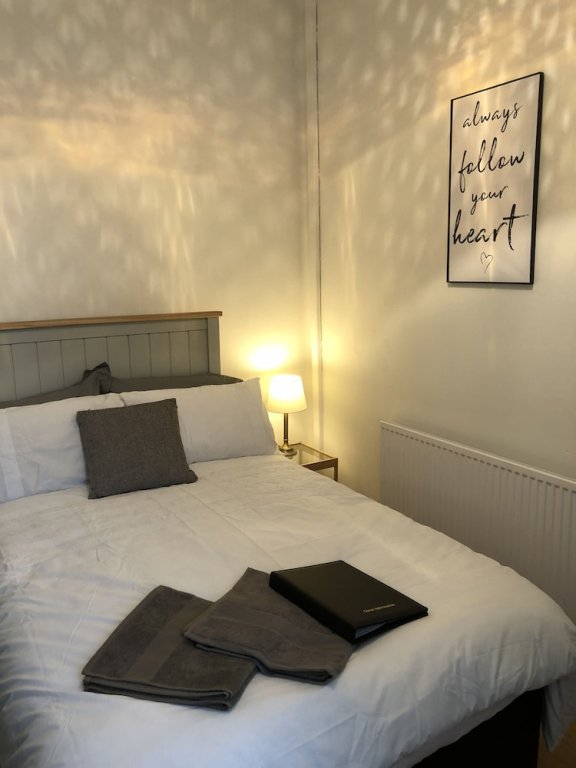 Фото Double Rooms near City Centre