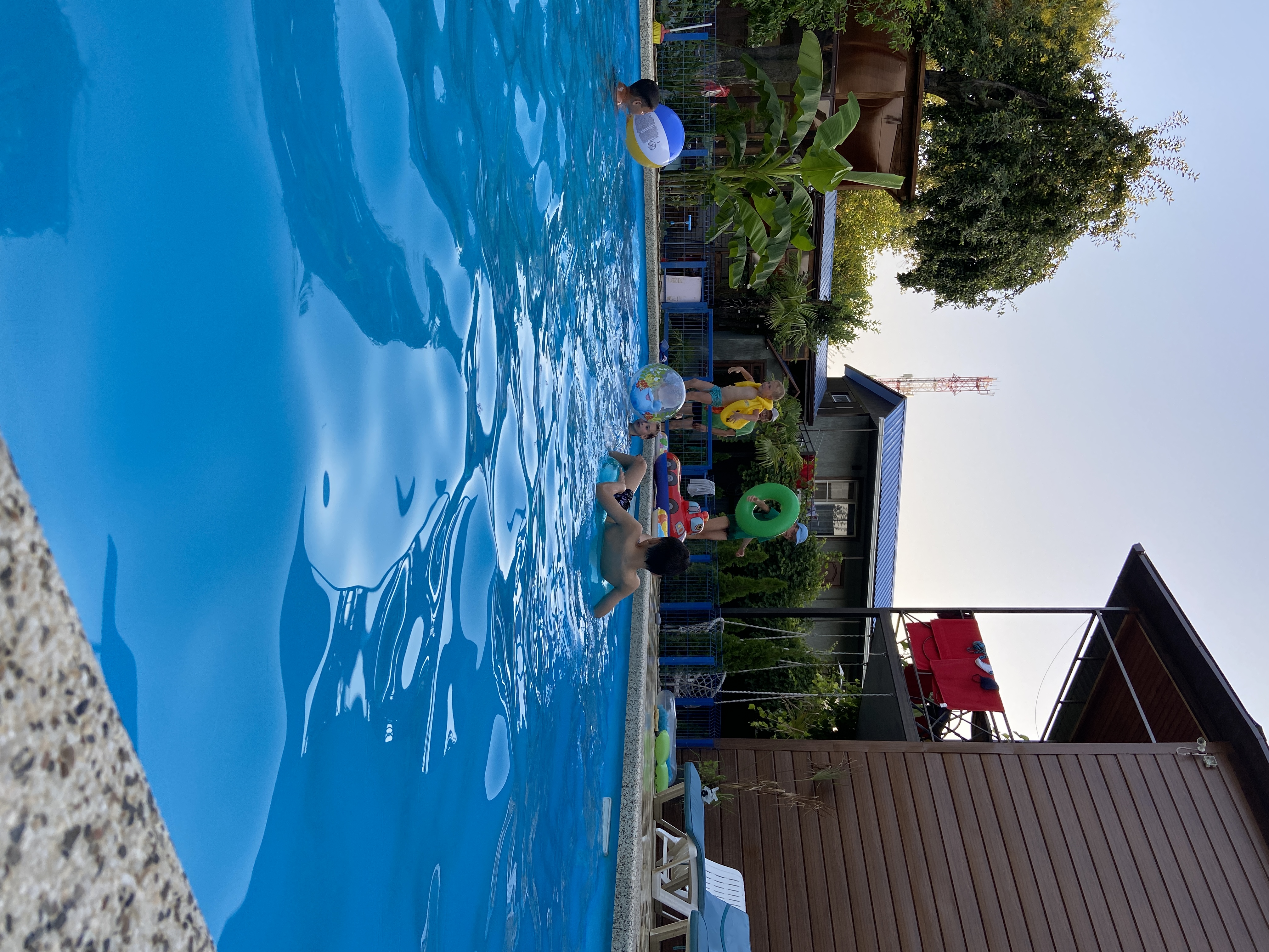 Фото Олений Ручей Отель 