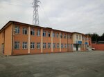 Mehmet Sadik Eratik Middle School (Sakarya, Serdivan, Otuziki Evler Mah.), school