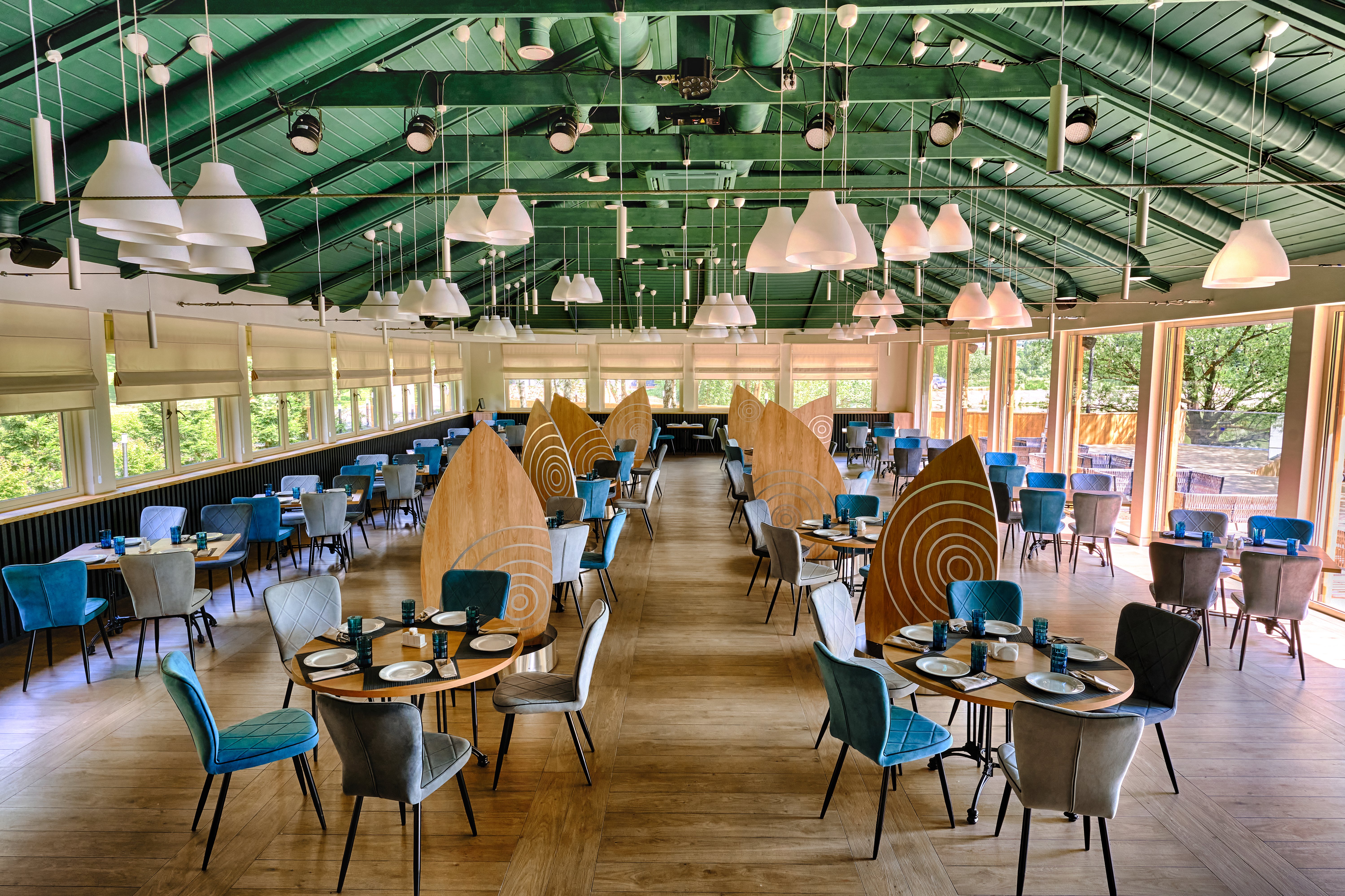 Фото Молоково