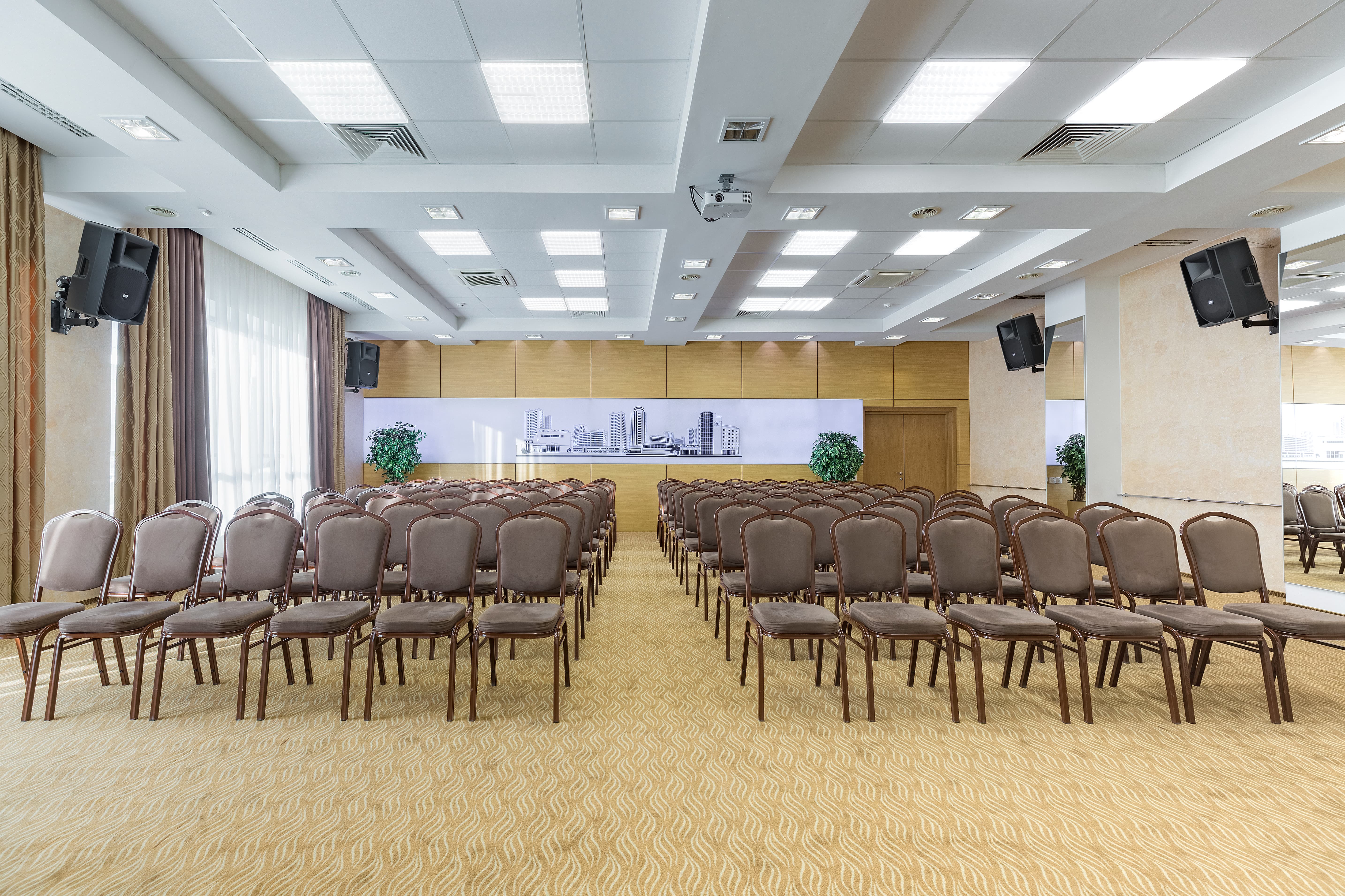 Фото Опен Сити