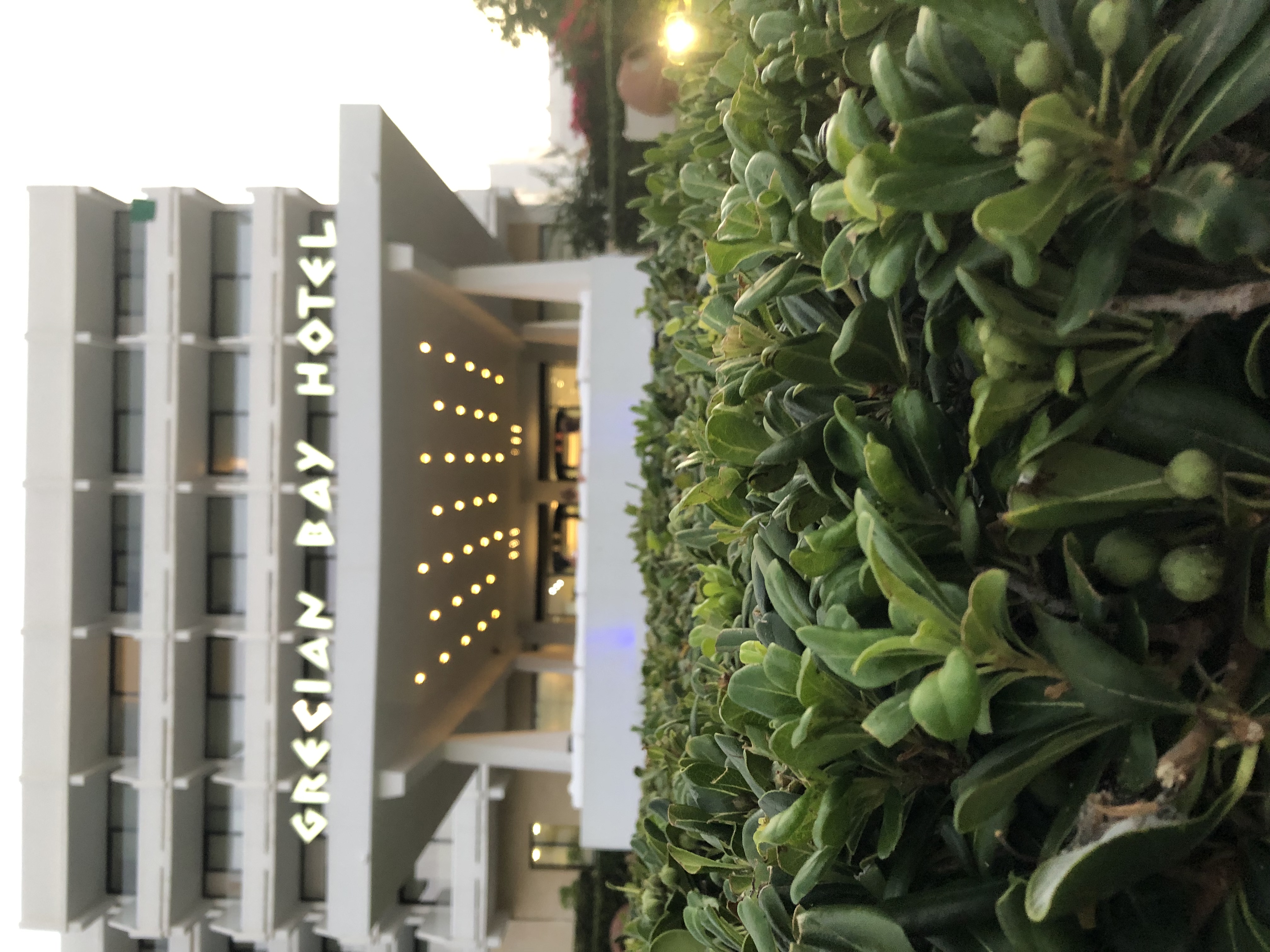 Фото Cyprotel Florida Hotel