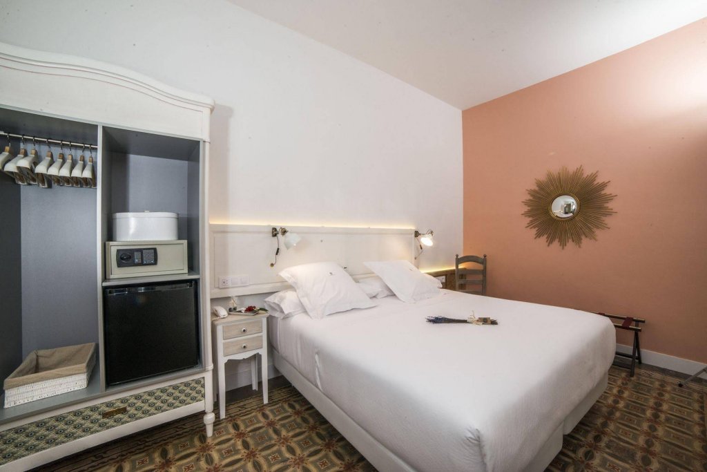 Фото Hotel Madinat