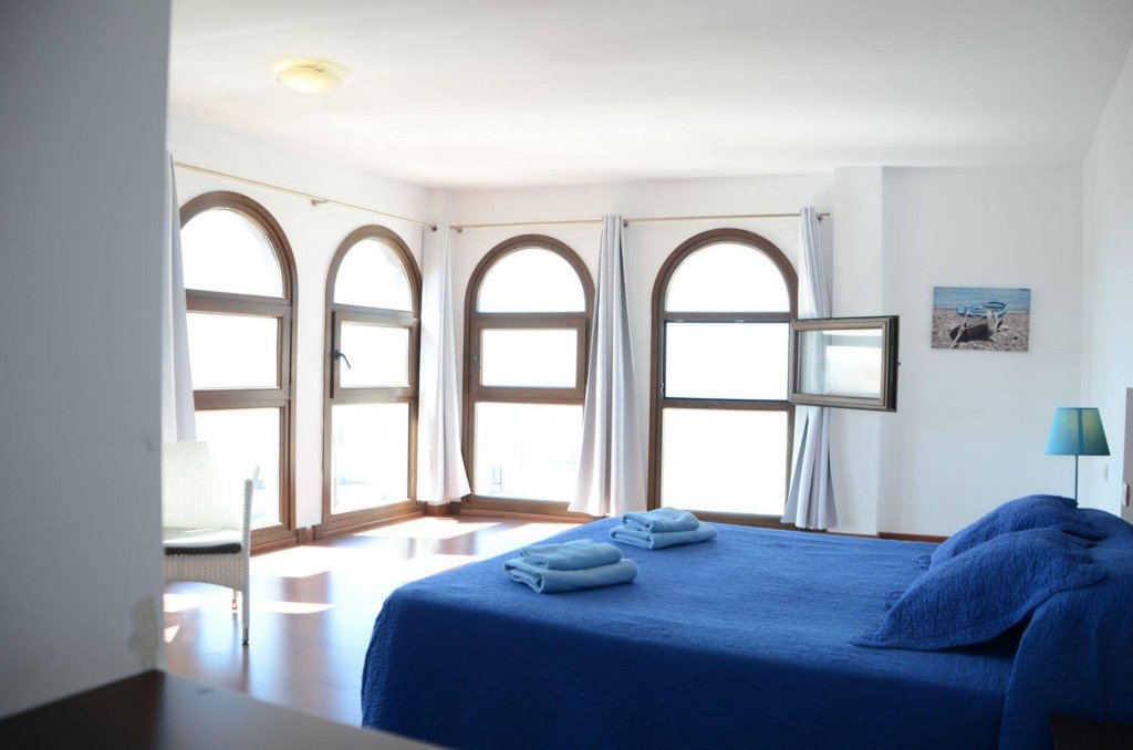 Фото Cotillo Ocean View