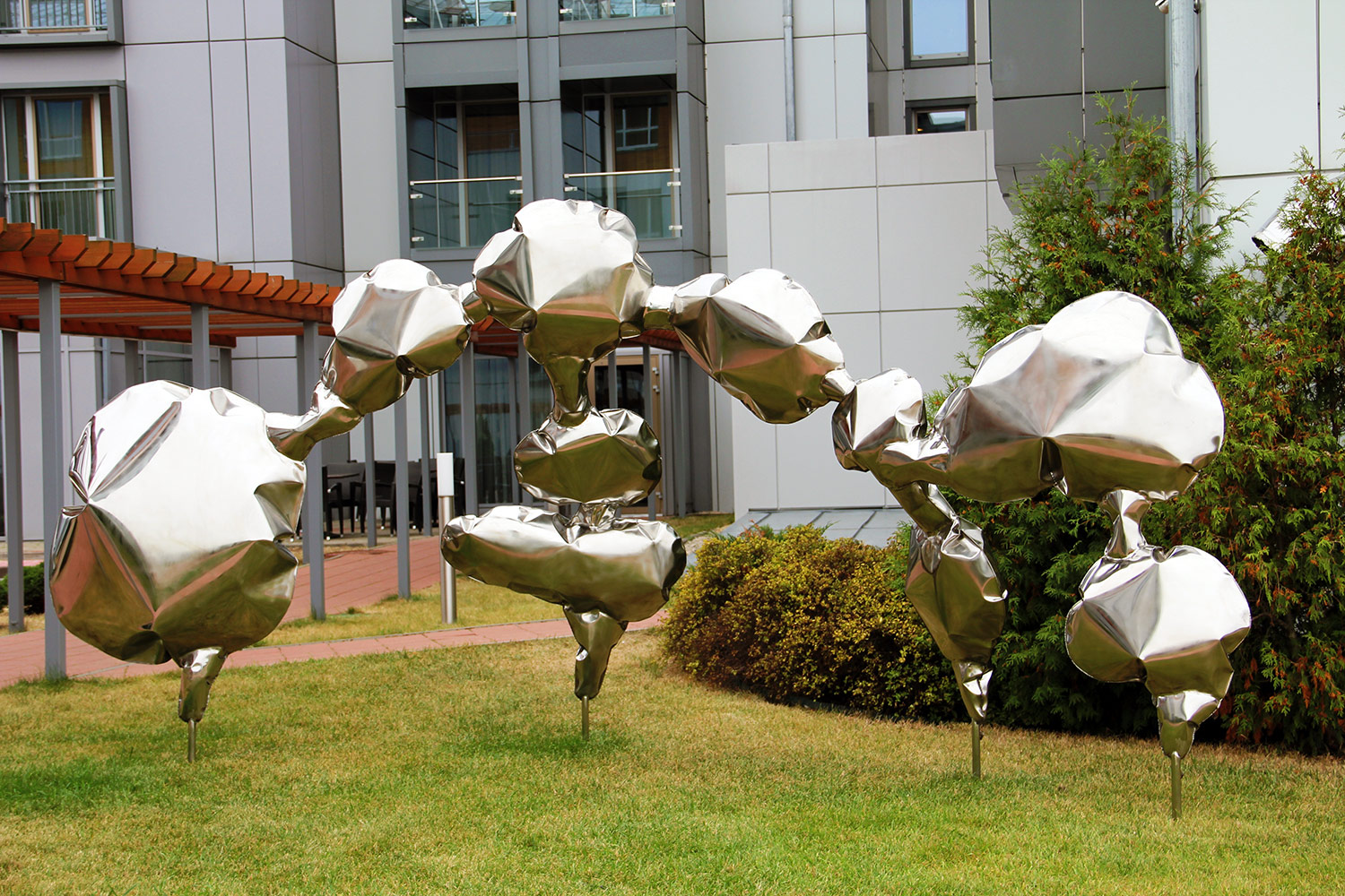 Фото Амбассадор Калуга