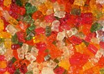 MarmeladLand (Nizhnye Polya Street, 27Ас2), producción de pastelería