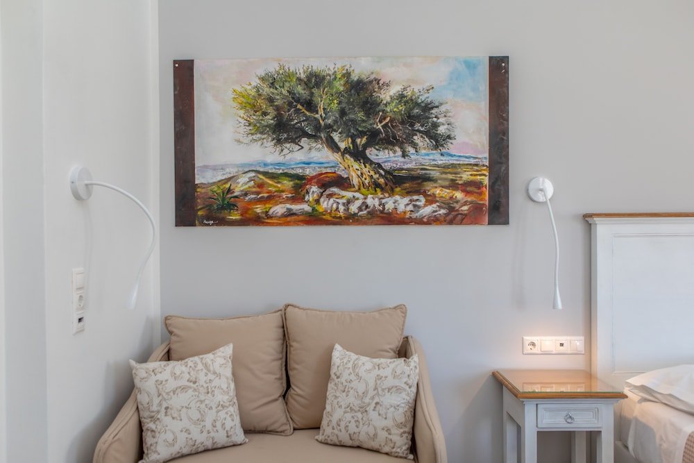 Фото Anassa Suites