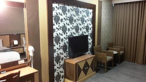 Фото Love Story Motel