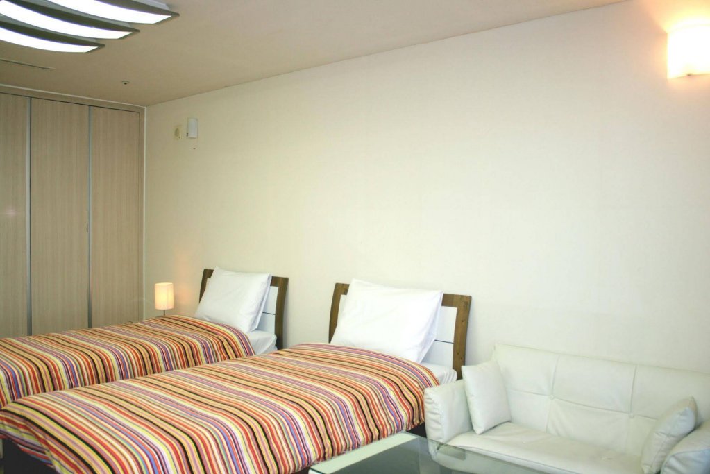 Фото Incheon Airportel	