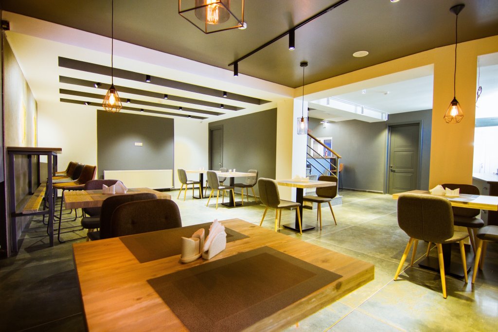 Фото Victoria Inn Tbilisi