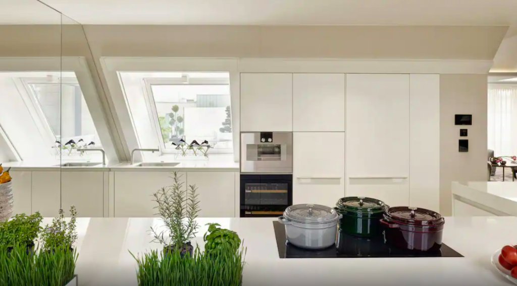 Фото Park Hyatt Vienna