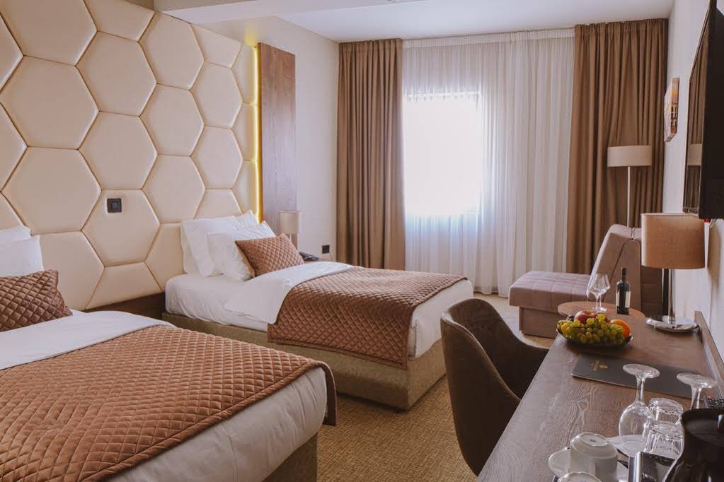 Фото Hotel Amsterdam