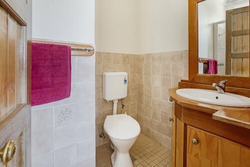 Гостиница Tamworth Lodge Motel в Тамворте