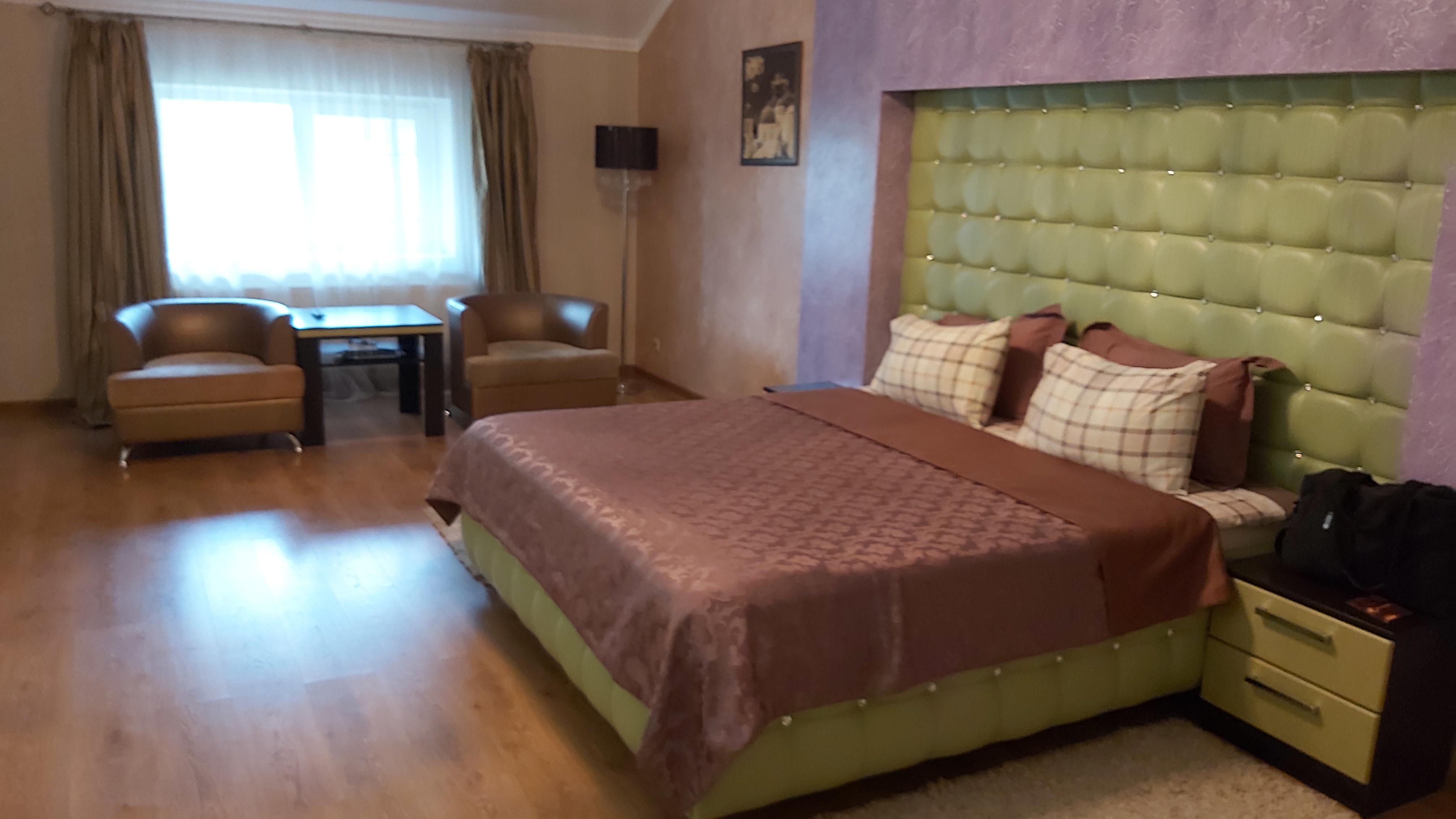 Фото Bon Voyage, корпус 1