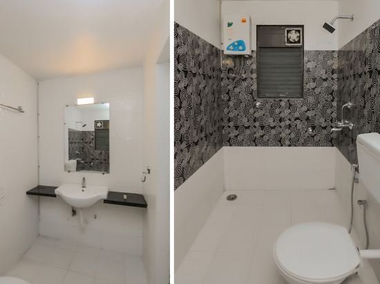 Фото Oyo 24282 Sai Lodging