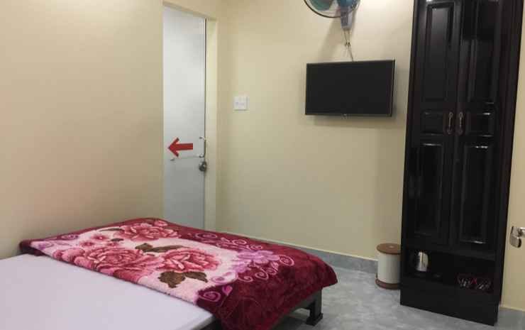 Фото Truc Xanh Hotel