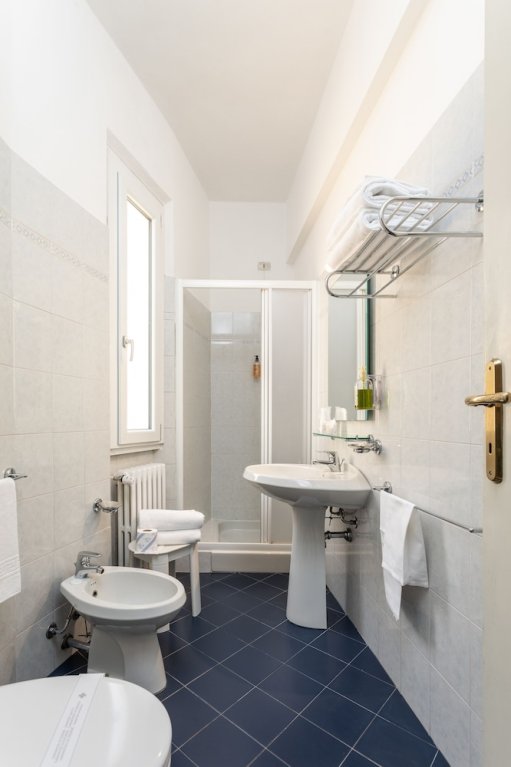 Фото Hotel Minerva