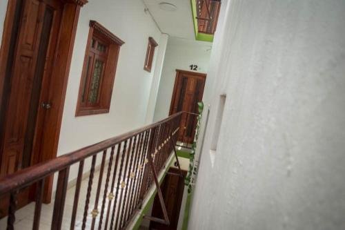 Фото Hotel Magnolia