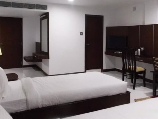 Фото Airport City Hotel