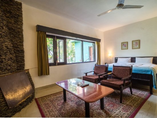 Фото Cedar Lodge by Aahma