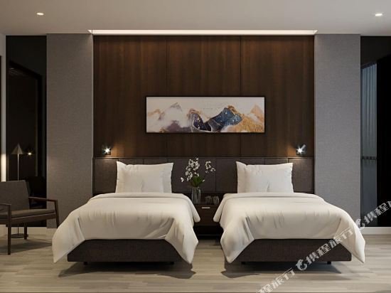 Фото Reyna Hotel Hanoi