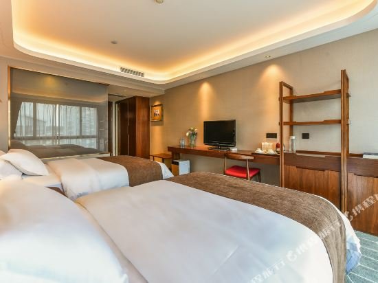 Фото Guilin Plaza Hotel