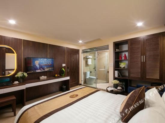 Фото Marina Hotel Hanoi