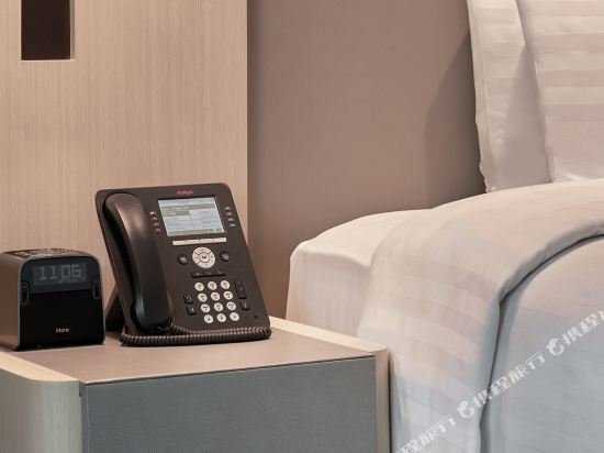 Фото Parkroyal on Beach Road