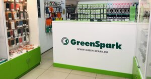 GreenSpark (Центральный внутригородской округ, микрорайон Центральный, Октябрьская ул., 177), товары для мобильных телефонов в Краснодаре