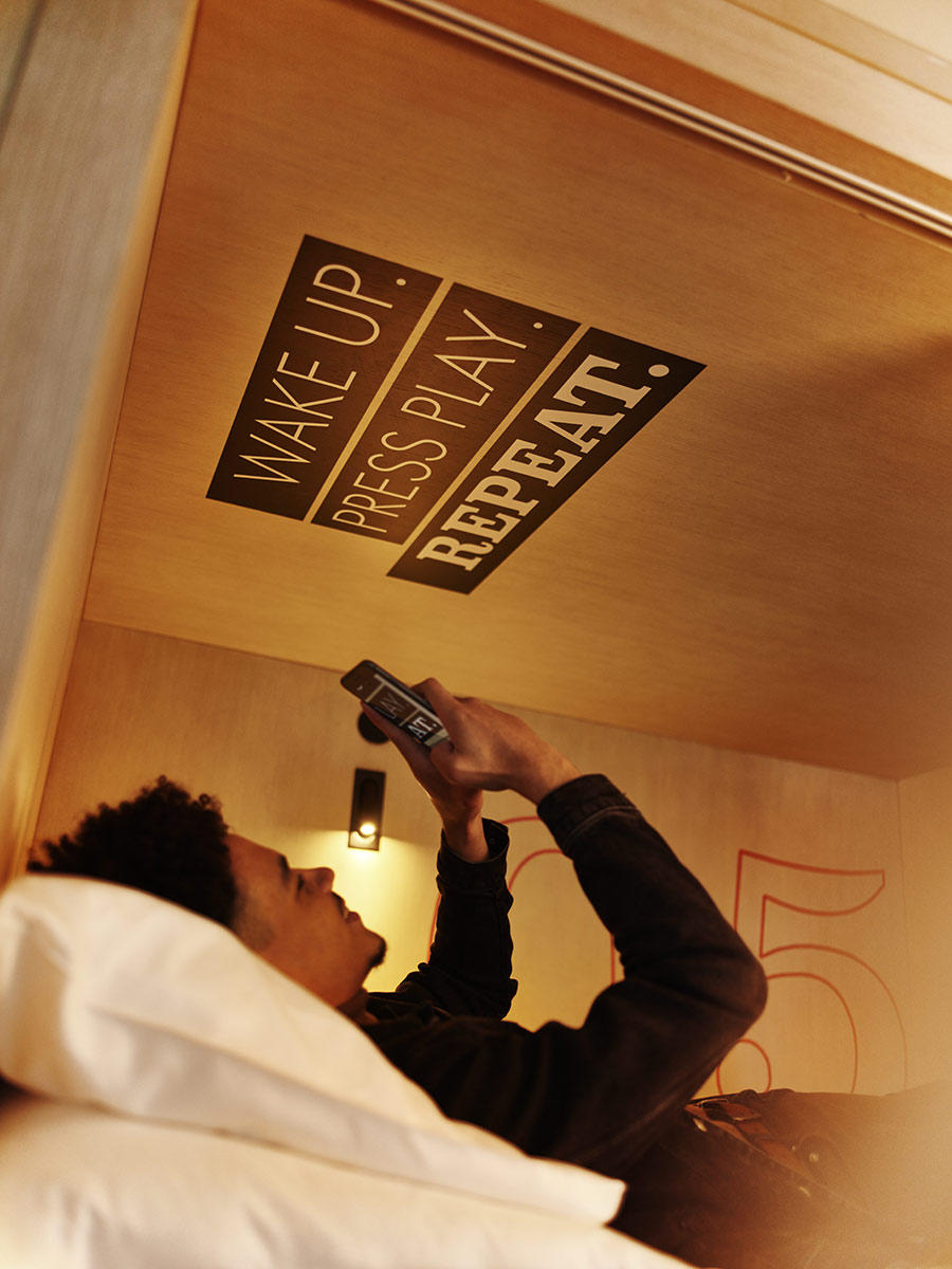 Фото Reverb by Hard Rock Atlanta Downtown