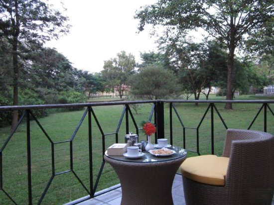 Фото Sinclairs Retreat Dooars