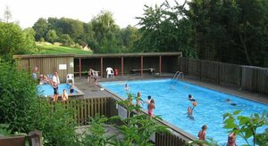 Logballe Camping and Cottages Hotel
