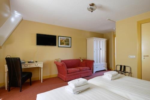 Фото Slot Hotel Schagen