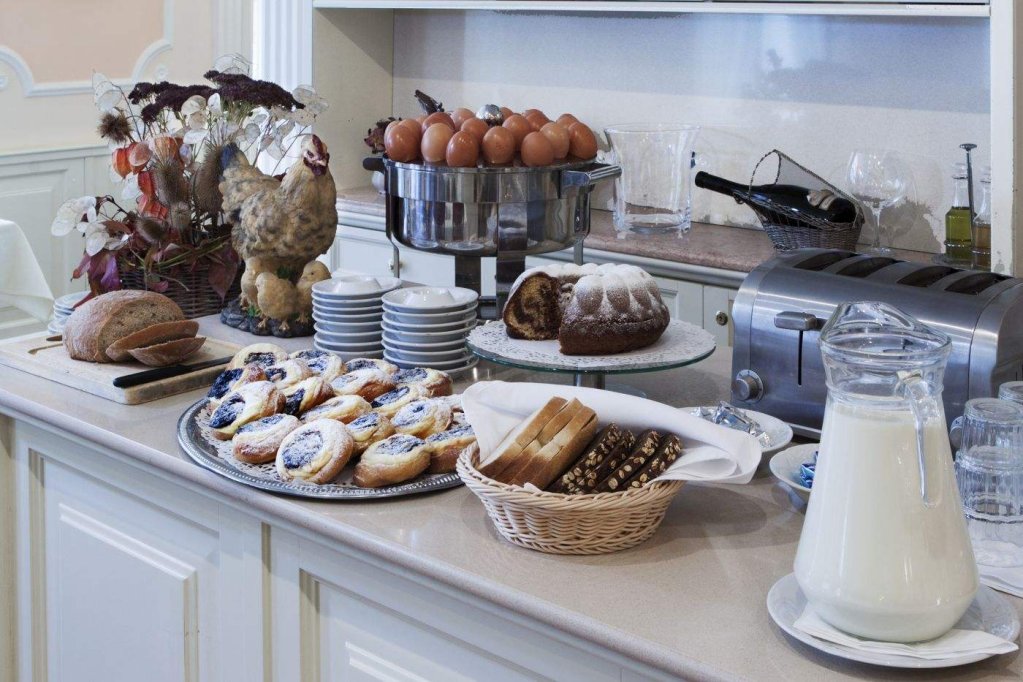 Фото Karlsbad Grande Madonna